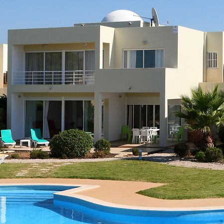 Villas Oceano Albufeira Luaran gambar