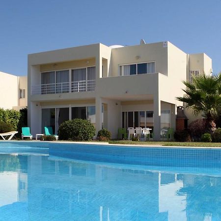 Villas Oceano Albufeira Luaran gambar