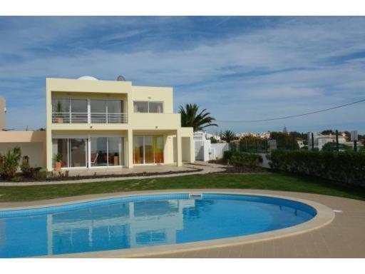 Villas Oceano Albufeira Luaran gambar