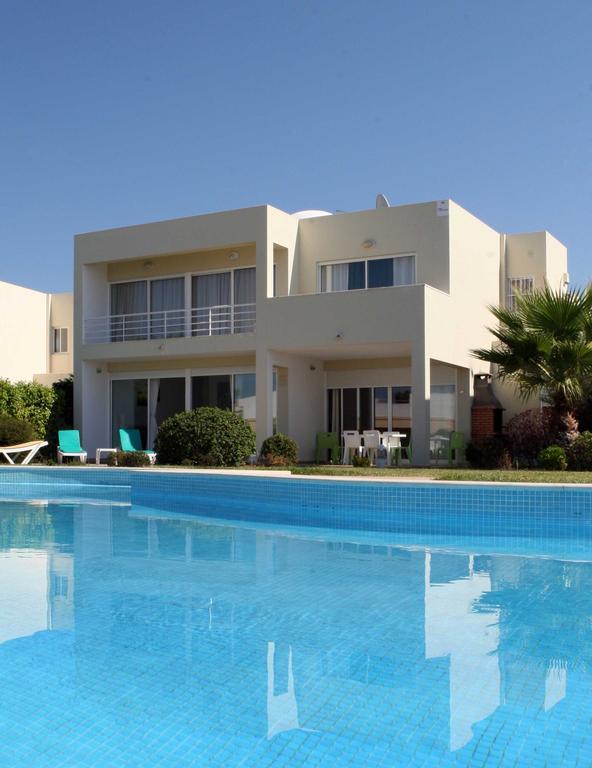 Villas Oceano Albufeira Luaran gambar