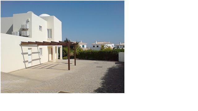 Villas Oceano Albufeira Luaran gambar