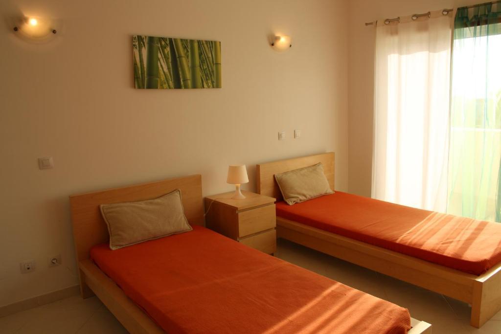 Villas Oceano Albufeira Bilik gambar