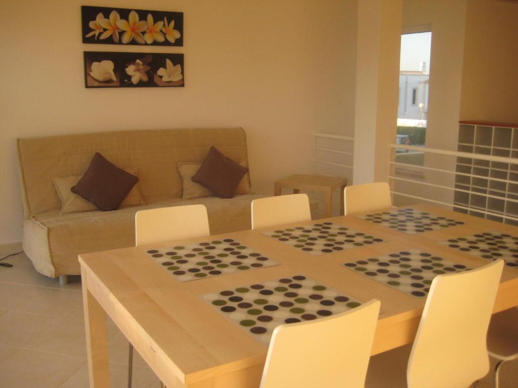 Villas Oceano Albufeira Bilik gambar