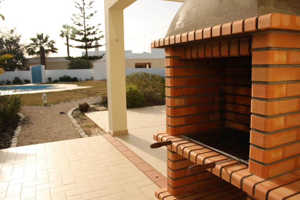 Villas Oceano Albufeira Bilik gambar