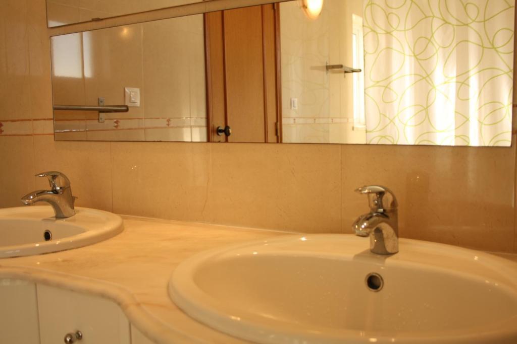 Villas Oceano Albufeira Bilik gambar