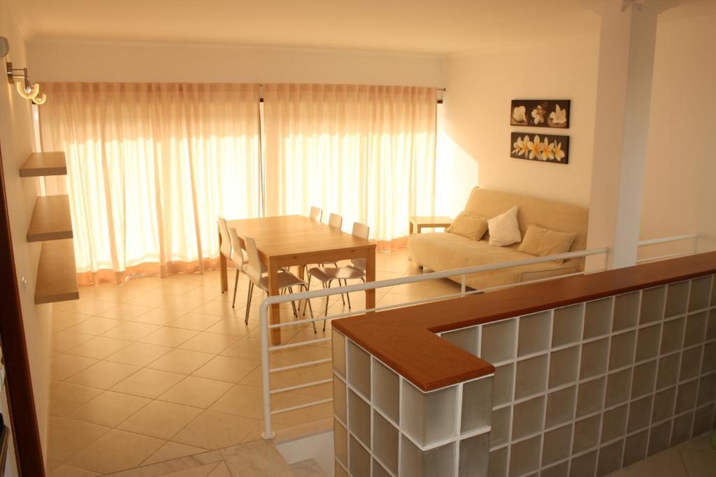 Villas Oceano Albufeira Bilik gambar