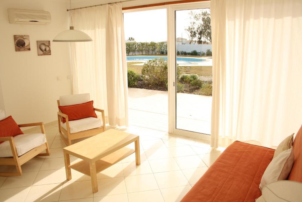 Villas Oceano Albufeira Bilik gambar