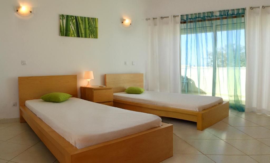 Villas Oceano Albufeira Luaran gambar