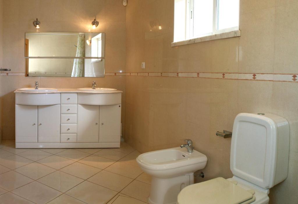Villas Oceano Albufeira Luaran gambar