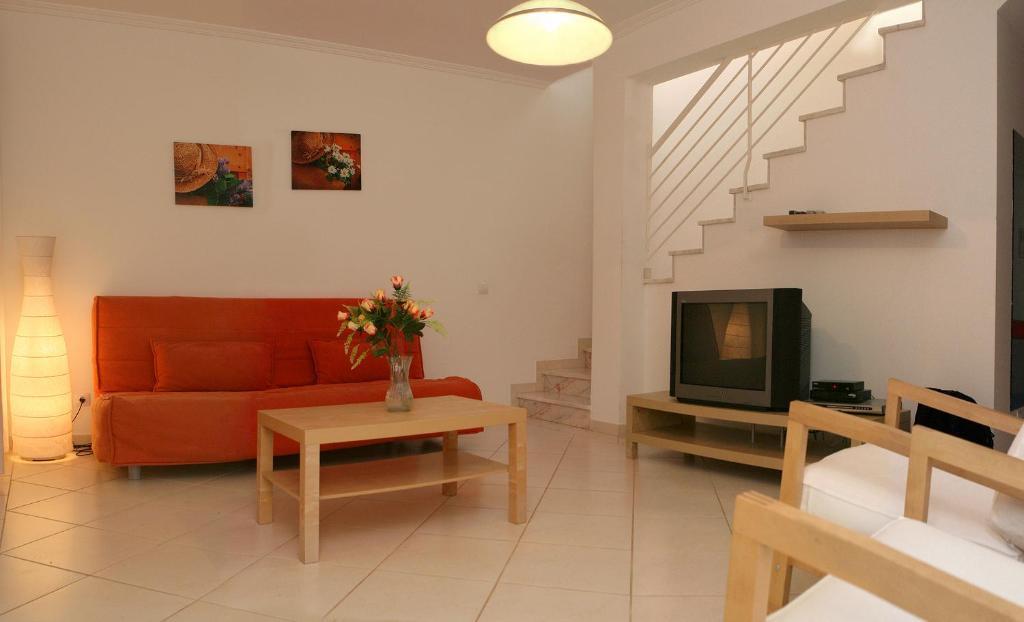Villas Oceano Albufeira Luaran gambar